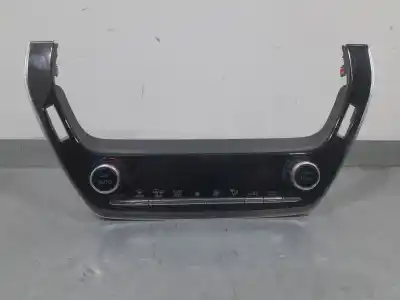 Second-hand car spare part climate control for toyota corolla (e21) hybrid active oem iam references 5590002e10