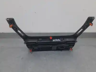 Second-hand car spare part climate control for toyota corolla (e21) hybrid active oem iam references 5590002e10  7025c974