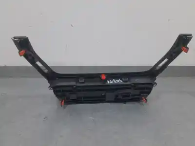 Second-hand car spare part climate control for toyota corolla (e21) hybrid active oem iam references 5590002e10  7025c974