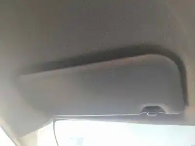 Gebrauchtes Autoersatzteil LINKER SONNENSCHUTZ zum TOYOTA COROLLA (E21)  OEM-IAM-Referenzen 7432002E80C0  