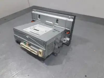 Second-hand car spare part gps navigation system for toyota corolla (e21) hybrid active oem iam references 8614002720  027375