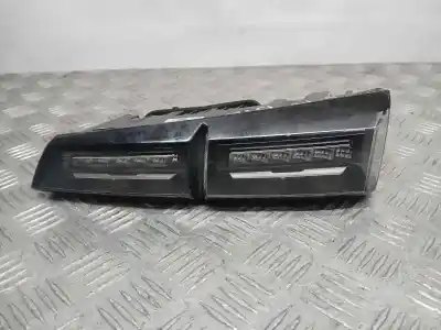 Автозапчасти б/у правый задний фонарь за peugeot 308 sw ссылки oem iam 9836300580
