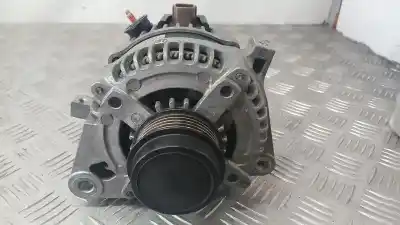 Pezzo di ricambio per auto di seconda mano alternatore per toyota iq 2 riferimenti oem iam 2706047070