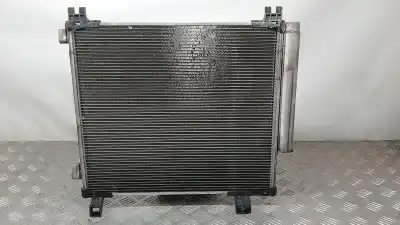 Pezzo di ricambio per auto di seconda mano condensatore / radiatore aria condizionata per toyota iq 2 riferimenti oem iam 8846074010