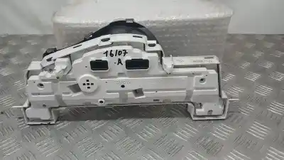 Peça sobressalente para automóvel em segunda mão quadrante por toyota iq 2 referências oem iam 8380074170b 20090520152012 