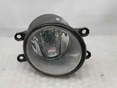 Pezzo di ricambio per auto di seconda mano luce fendinebbia destra per toyota iq 2 riferimenti oem iam 812100d041