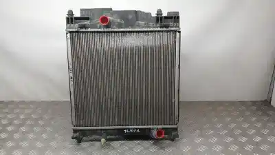 Pezzo di ricambio per auto di seconda mano radiatore d acqua per toyota iq 2 riferimenti oem iam 1640040220