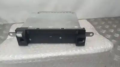 Pezzo di ricambio per auto di seconda mano impianto audio / radio cd per toyota iq 2 riferimenti oem iam 8612074010