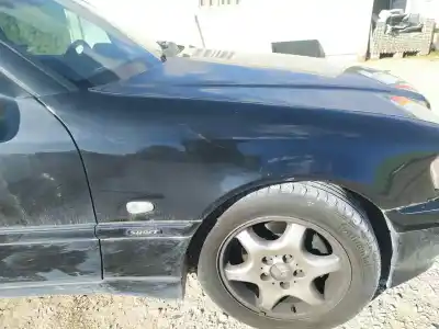 Автозапчастина б/у ПЕРЕДНЕ ПРАВЕ КРИЛО для MERCEDES CLASE C (W202) BERLINA  Посилання на OEM IAM A2028810401  