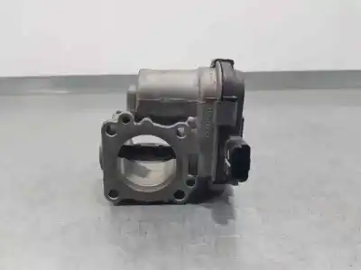 Peça sobressalente para automóvel em segunda mão borboleta de admissão por ford transit courier combi trend referências oem iam 9673534480