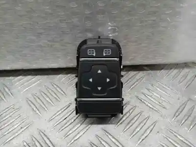 Автозапчасти б/у УПРАВЛЕНИЕ ЗЕРКАЛОМ за NISSAN TOWSTAR  ссылки OEM IAM 255700068R  10133187