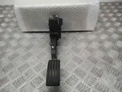 Second-hand car spare part Potentiometer for FORD FOCUS BERLINA (CAP) Ambiente (D) OEM IAM references 4M519F836AH  