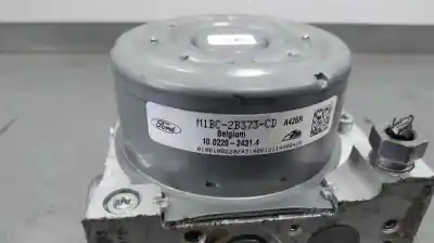 Peça sobressalente para automóvel em segunda mão abs por ford puma titanium referências oem iam m1bc2b373cd  