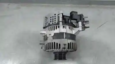 Second-hand car spare part alternator for ford puma titanium oem iam references l1ta11238bc  0127813039