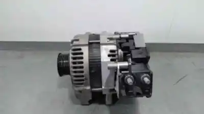 Second-hand car spare part alternator for ford puma titanium oem iam references l1ta11238bc  0127813039