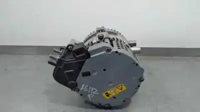 Second-hand car spare part alternator for ford puma titanium oem iam references l1ta11238bc  0127813039