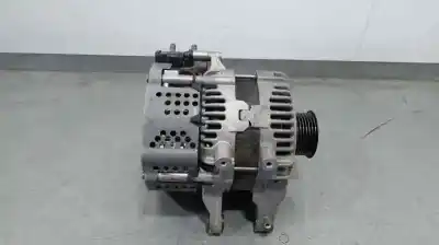 Second-hand car spare part alternator for ford puma titanium oem iam references l1ta11238bc  0127813039