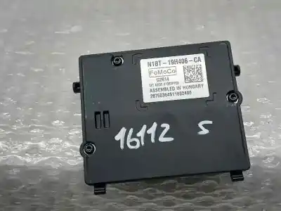 Second-hand car spare part camera for ford puma titanium oem iam references n1bt19h406ca  