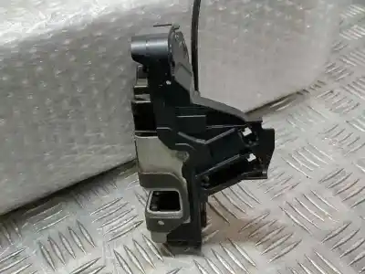 İkinci el araba yedek parçası SOL ÖN KAPI KILIDI için FORD PUMA  OEM IAM referansları H1BAA21813KE  