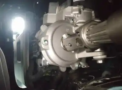 Gebrauchtes Autoersatzteil LENKSÄULE zum FORD PUMA  OEM-IAM-Referenzen L1TC3D077CA  