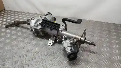 Second-hand car spare part STEERING COLUMN for FORD PUMA  OEM IAM references L1TC3D077AM  