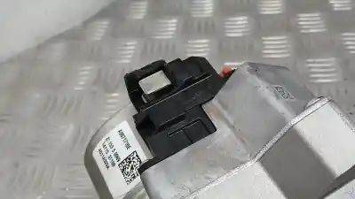 Second-hand car spare part steering column for ford puma titanium oem iam references l1tc3d077am  