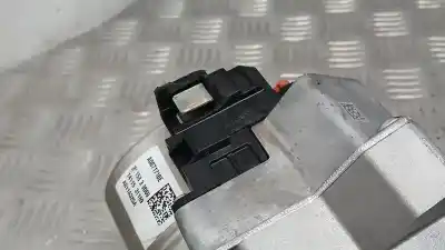 Second-hand car spare part steering column for ford puma titanium oem iam references l1tc3d077am  