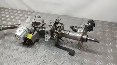 Second-hand car spare part steering column for ford puma titanium oem iam references l1tc3d077am  