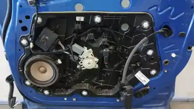 Peça sobressalente para automóvel em segunda mão elevador de vidros dianteiro direito por ford puma titanium referências oem iam l1tbs23200cd