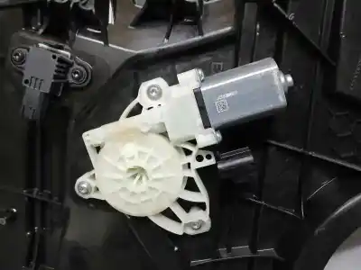 Second-hand car spare part driver left window regulator for ford puma titanium oem iam references l1tbs23201cd  