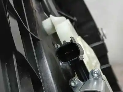 Second-hand car spare part driver left window regulator for ford puma titanium oem iam references l1tbs23201cd  