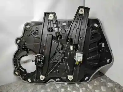Second-hand car spare part driver left window regulator for ford puma titanium oem iam references l1tbs23201cd  