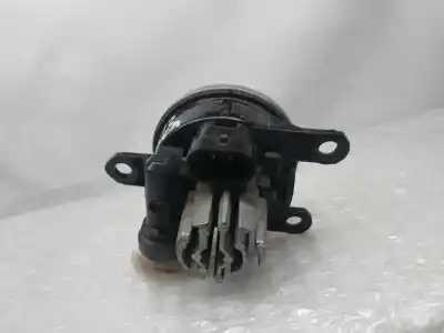 Peça sobressalente para automóvel em segunda mão farol / projetor de nevoeiro direito por ford puma titanium referências oem iam jx7b15a254ab  