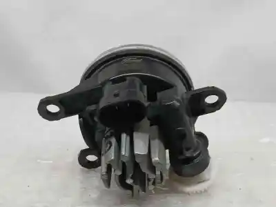 Peça sobressalente para automóvel em segunda mão farol / projetor de nevoeiro esquerdo por ford puma titanium referências oem iam jx7b15a255ab  