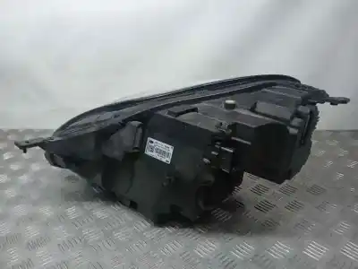 Second-hand car spare part right headlight for ford puma titanium oem iam references l1tb13e014eh  90202258
