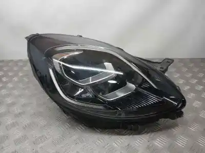 Peça sobressalente para automóvel em segunda mão farol / farolim direito por ford puma titanium referências oem iam l1tb13e014eh