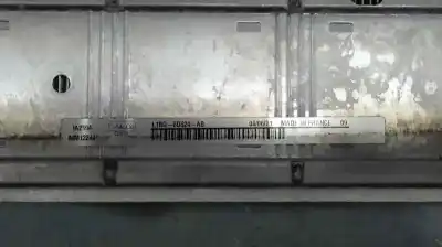 Second-hand car spare part intercooler for ford puma titanium oem iam references l1bg6d624ab  