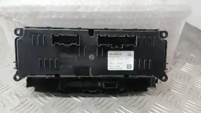Second-hand car spare part climate control for ford puma titanium oem iam references nm1t18c612ab  