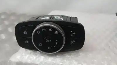 Second-hand car spare part HEADLIGHTS SWITCH for FORD PUMA  OEM IAM references HIBT13D061AE  