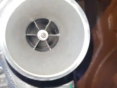 Second-hand car spare part complete engine for ford puma titanium oem iam references b7jb  ma56280