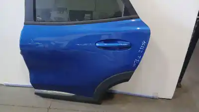 İkinci el araba yedek parçası arka sol kapi için ford puma titanium oem iam referansları pl1tb524631aa  