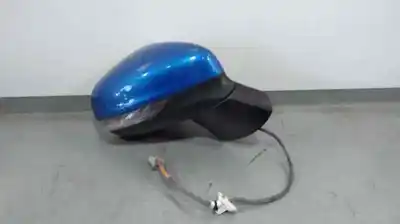 Peça sobressalente para automóvel em segunda mão espelho retrovisor direito por ford puma titanium referências oem iam l1tb17e714ba