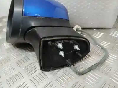Peça sobressalente para automóvel em segunda mão espelho retrovisor esquerdo por ford puma titanium referências oem iam l1tb117e715ba  