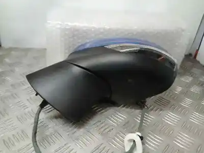 Peça sobressalente para automóvel em segunda mão espelho retrovisor esquerdo por ford puma titanium referências oem iam l1tb117e715ba  