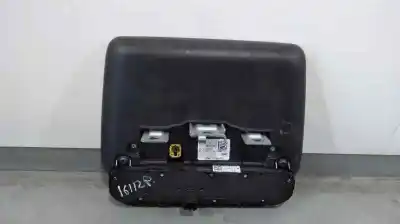 Second-hand car spare part gps navigation system for ford puma titanium oem iam references k1bt18b955fd  