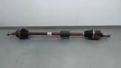 Second-hand car spare part front right transmission for ford puma titanium oem iam references l1t63b436bc  