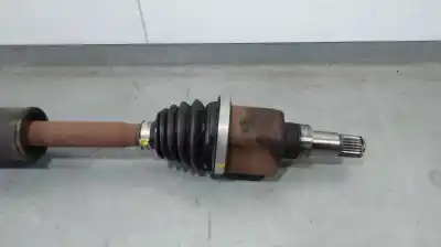 Second-hand car spare part front right transmission for ford puma titanium oem iam references l1t63b436bc  