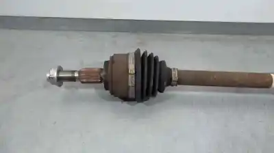 Second-hand car spare part front right transmission for ford puma titanium oem iam references l1t63b436bc  