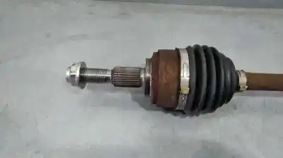 Second-hand car spare part front left transmission for ford puma titanium oem iam references l1t63b437bb  