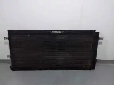 Second-hand car spare part air conditioning condenser / radiator for audi a4 avant (8k5) (2008) básico oem iam references 8k0260403t